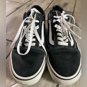 VANS SNEAKERS